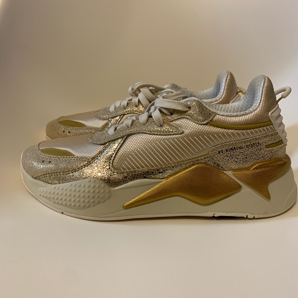 Puma RX-S Sneaker Sz 10 **BRAND NEW**